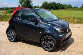 Plus it benefits from volkswagen's excellent dsg type automatic gearbox. The Best Automatic Convertible Cars 2020 Parkers