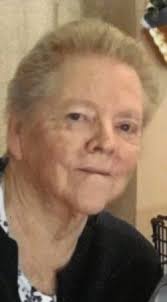 Elizabeth Ann “Liz” Coffman Mowry (1943-2023)