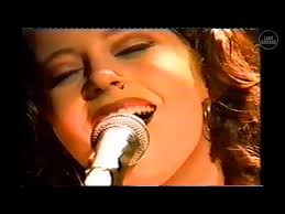 Anneke Van Giersbergen