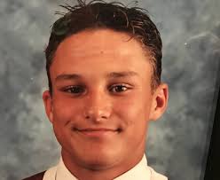 Jon Terry Obituary (1986