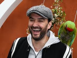 Anthony Cyril's Instagram, Twitter & Facebook