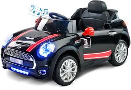 Voiture Electrique Maxi 12v Noir Avec Telecommande Voiture Electrique Voiture Telecommande