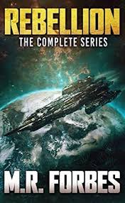 Pdf Free Rebellion The Complete Series Military Science Fiction Got Books Science Fiction Books