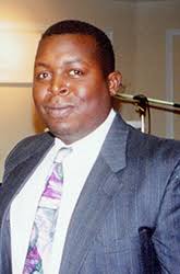 Marvin Leonard Fillyaw, Jr.