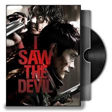 I saw the devil was released in south korea on august 12, 2010. I Saw The Devil 2010 By Bodskih On Deviantart