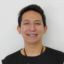 Daniel Dionisio's Instagram, Twitter & Facebook