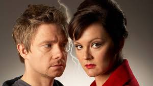 Prime Video: Boy Meets Girl Season 1