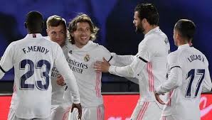Последние твиты от real madrid hoy (@realmadridhoy). Todos Los Goles Madrid Vence 2 1 A Barcelona En Valdebebas Mira Todos Los Goles Del Clasico Por Laliga Futbol En Vivo Futbol Internacional Depor