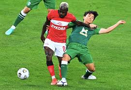 Москва, 24 июл — риа новости. Rubin Spartak M Onlajn Translyaciya 14 Iyulya 21 00