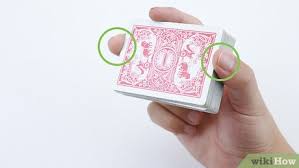 Check spelling or type a new query. 3 Ways To Shuffle A Deck Of Playing Cards Wikihow
