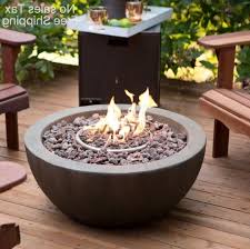 Thru 12/3 you can grab 50% off the threshold 26 inch fire pit with arrow cutouts.you can either shop online where it is on sale for $40 (must choose free store pickup to order). Bond Manufacturing Fire Pit