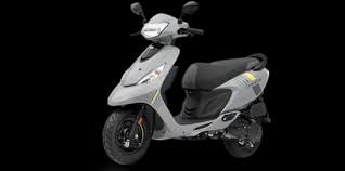 TVS Jupiter