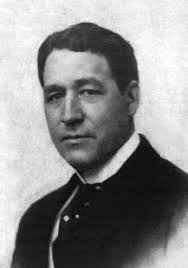 Louis Graveraet Kaufman (1870-1942)