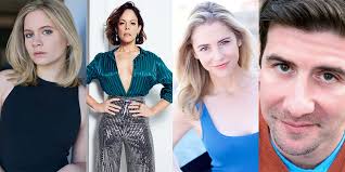 New York Theater Guide News