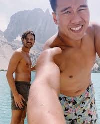 James McCahon（@bestfriendjames）• Instagram 相片與影片