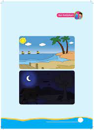 Penyerahan hadiah omba mewarnai gambar daam rangka hut ra kartini. Materi Kelas 1 Tema 3 Subtema 1 Kegiatan Pagi Hari Pdf Document