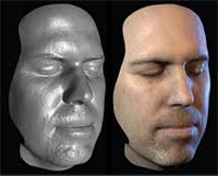 The Digital Emily Project