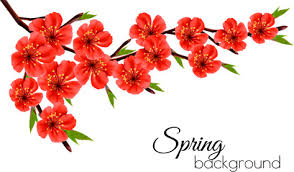 Download Flower Spring Summer Background Free Vector Download 62 215 Free Vector For Commercial Use Format Ai Eps Cdr Svg Vector Illustration Graphic Art Design