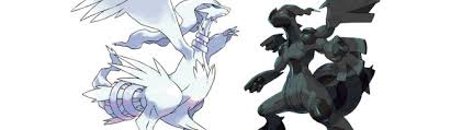 Uk Charts Pokemon White And Black Takes Over Top Two
