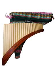 Pin On Zamponas Panflutes