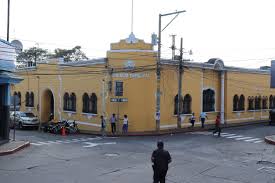 Manuel Delgado 12 Anos Al Frente De La Municipalidad De Mazatenango Prensa Libre