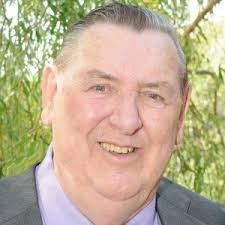 William Robert VICKERY