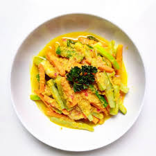 Kalo masak dan suami sampe kantor wasap bilang kalo masakan enak tu bahagia ya bun, jadi moodbooster gak sih 😄 alhamdulillah ya, semoga makin semangat & pinter masak buat keluarga kesayangan 😍#olahanpepayamuda #lodehpepaya #lodehbumbukuning #reseprumahan. Resep Sayur Pepaya Muda Bumbu Kuning Resep Tumis Pepaya Muda Tempe Bumbu Kuning Pedas Oleh Rachmayani Cookpad Nyceslplaces