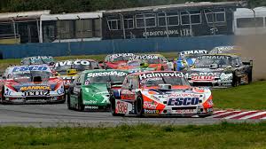 Encontrá volante turismo carretera en mercadolibre.com.ar! Tc Como Se Define El Campeon Sistema De Lastre Puntos En Juego Y Radiografia De Los Pilotos Superdeportivo Com Ar