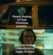 Maybe you would like to learn more about one of these? Merry Christmas You Filthy Animals R Wholesomememes Wholesome Memes Know Your Meme