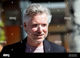German actor Dirk Borchardt, German Film Award Lola 2023, Berlin, Germany,  Europe Stock Photo