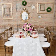 It can also be as casual as an evening at the beach, club, or backyard setting. 8 Engagement Party Ideas More Fun Than Your Wedding Brit Co