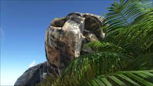 Metal Ore Ark Survival Evolved