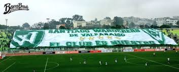 Sin embargo, el actual campeón de copa chile no pudo como visitante en el estadio. Fotos Imagenes Recientes Los Panzers Santiago Wanderers