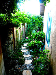 The side yard is often the most neglected space in the yard. Pin On Garden