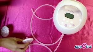Simply fill out our form, select your spectra pump and accessories, and we'll do the rest. Assembling The Spectra S1 S2 Breast Pump Parts