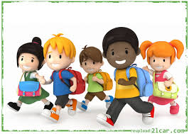 Gambar animasi anak sekolah sd, gambar kartun anak sekolah keren, gambar kartun anak youtube com. Gambar Anak Sekolah Kartun