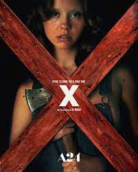 X (2022) - Plot - IMDb