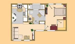 Efficient yet dramatic, the all sales on house plans and customization/modifications are final. 8 Dream House Plans Less Than 500 Sq Ft Photo House Plans