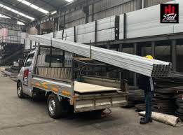 Distributor Baja Ringan Taso Tangerang » Hi Steel