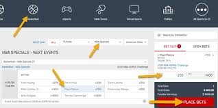 Consists of the current betting line which occurs most frequently among our list of las all game times are eastern standard time. How To Bet On The Nba Horse Challenge In The Usa