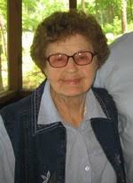 Gloria Richardson Aaron Sizemore (1925-2014)