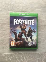 Fortnite (microsoft xbox one) physical disc copy no codes tested working rare. Fortnite Xbox 360 Download