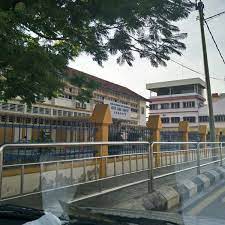 Sekolah tinggi melaka smjk yok bin. Photos At Smjk Notre Dame Convent High School