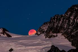 Image result for blood moon