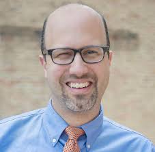 Endorsements — Saura Jost for Ward 3