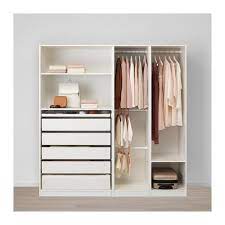 products pax kledingkast slaapkamerinterieur kast ontwerpen