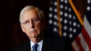 McConnell won't call Senate back for Trump impeachment trial | KLBK | KAMC  | EverythingLubbock.com