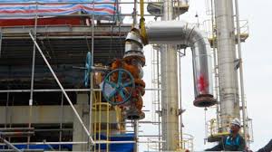 Iso tank, flexi bag, tank truck, coastal vessel. Crude Distillation Unit Parallel Preheat Train Project Synerlitz