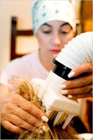 One louse, ick. Two lice, call for help!