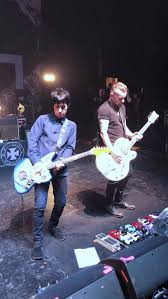 Happy Birthday Johnny 🩵, We’ve been friends since we met whilst at school  in Wythenshawe, Manchester in the 1970s & here’s to many more years hanging  together., In 2019 he joined us to play “Rain” at ...